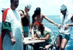 Destroyer escort crew photos archive