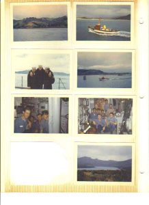 Otago Harbour