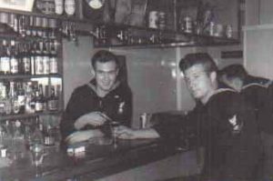 Skip and Mer Greiner