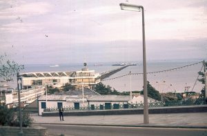 Southend by the Sea