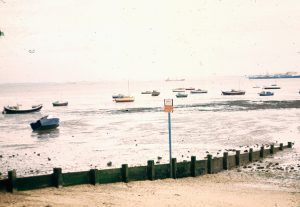 Southend by the Sea