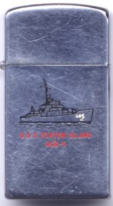 Antarctic expedition ship logs archive