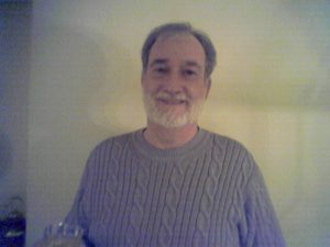 photo of Bob Suttle