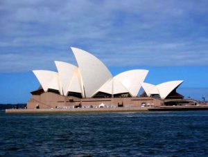 Opera House