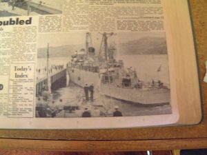 Archies Articles Page