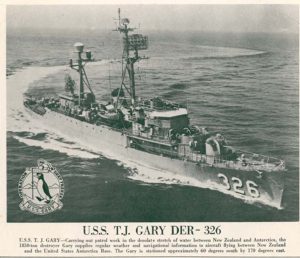 TJ Gary Xmas