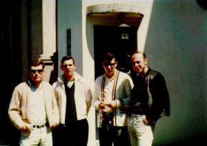The TJ Mafia