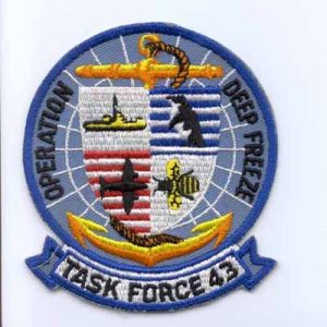 Operation Deep Freeze