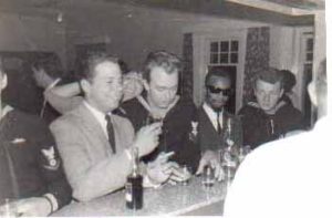 Rich Turco and Don Kilgore