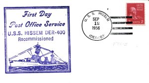Onboard Post Office