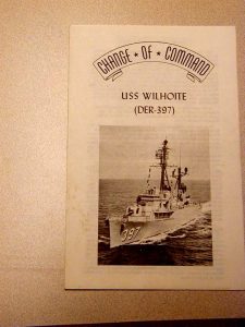 USS Wilhoite