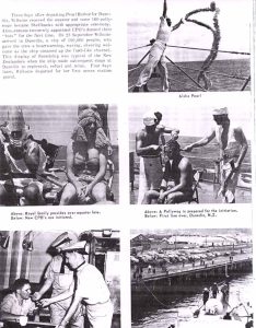 USS Wilhoite TF