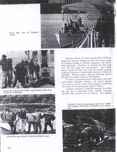 USS Wilhoite TF