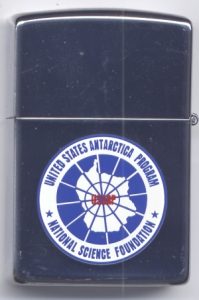 united states antarctica program
