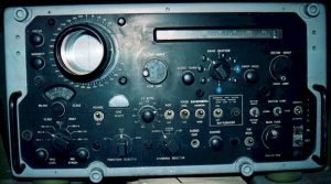 Electronic Counter Measures