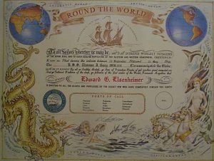 Round the World