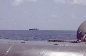freighter