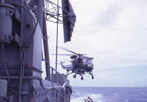 helicopter
