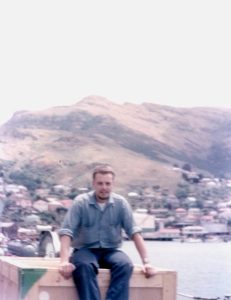 lee dunedin