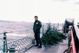 sea derails