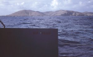mankiller Cuba