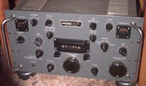 Aspen Ridge naval archive