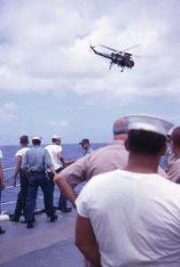 Operation Deep Freeze