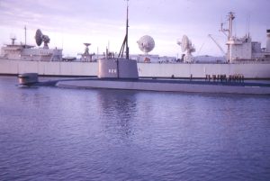 sub crew