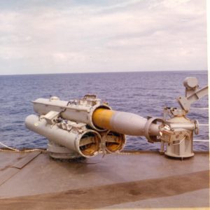 torpedo