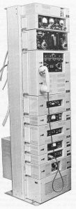 Single Sideband transmitter